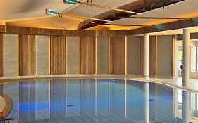 Van Der Valk Hotel Tiel